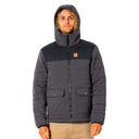 Куртка мужская прошитая Rip Curl ANTI SERIES RIDGE JACKET CJKCA9-8264