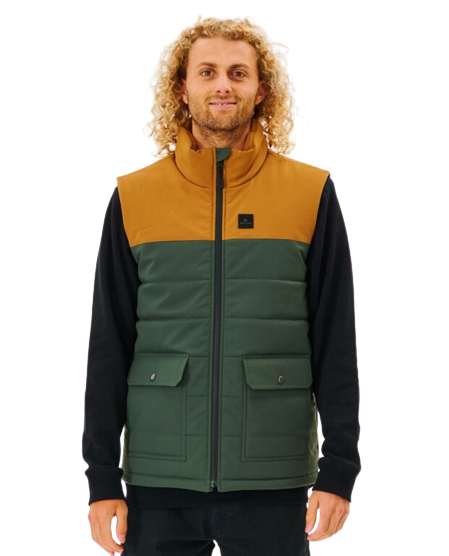 Жилет чоловічий Rip Curl ANTI SERIES RIDGE VEST CJKCB9-56