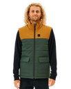 Жилет чоловічий Rip Curl ANTI SERIES RIDGE VEST CJKCB9-56