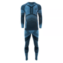 Мужской комплект термобелья ELBRUS EGLO SET-DRESS BLUS/DIRECT BLU
