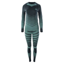 Женский комплект термобелья ELBRUS ELNERA SET WOS-MIDNT NAVY/OPAL