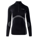 Фуфайка ELBRUS RADIAV TOP WOS-BLACK