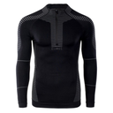 Фуфайка ELBRUS RADIAV TOP-BLACK