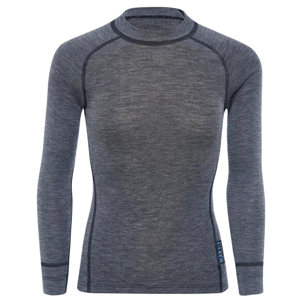 Дитячий лонгслів Thermowave MERINO WARM ACTIVE JUNIOR 12ACTI410-930