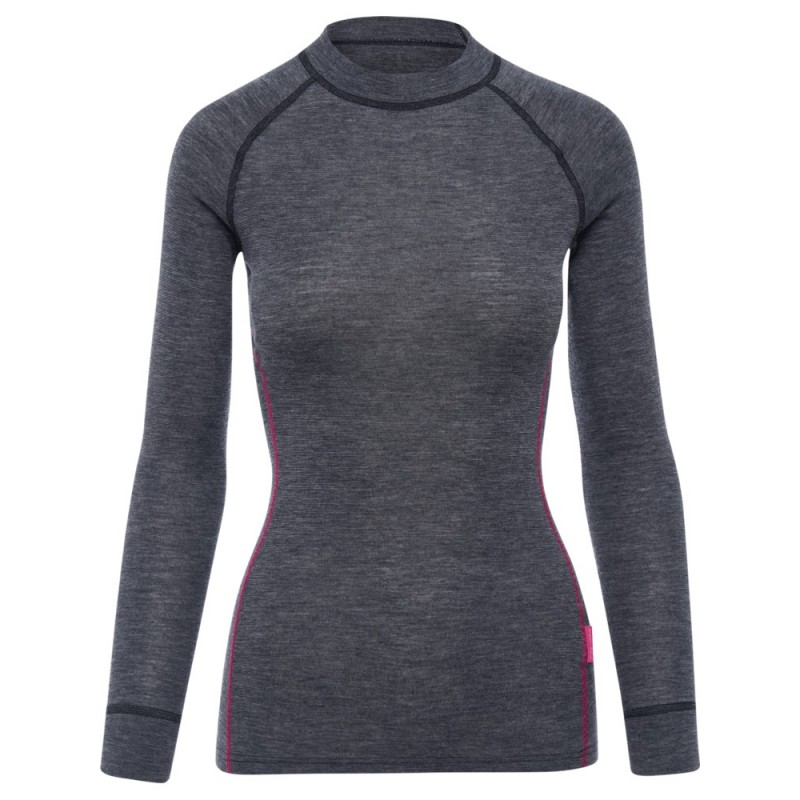 Фуфайка Thermowave MERINO WARM ACTIVE 12ACTI412-930