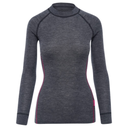 Жіночий лонгслів Thermowave MERINO WARM ACTIVE 12ACTI412-930