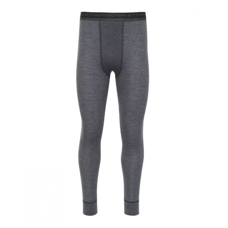Чоловічі кальсони Thermowave MERINO WARM ACTIVE 12ACTI711-930
