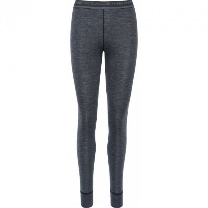 Жіночі кальсони Thermowave MERINO WARM ACTIVE 12ACTI712-930