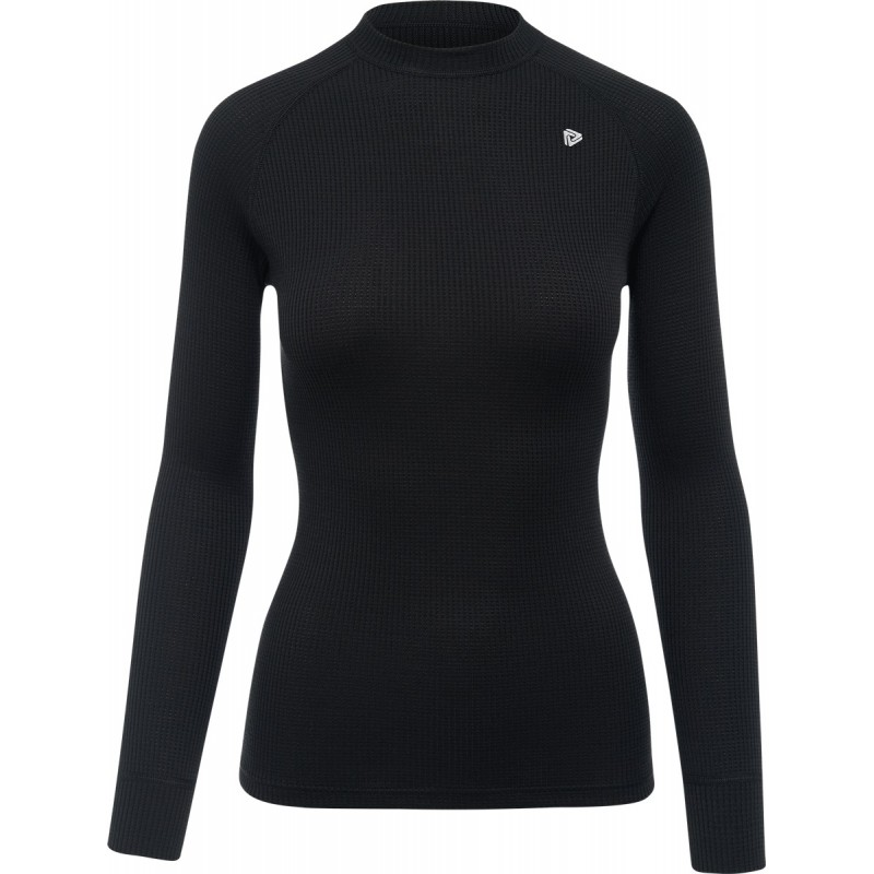 Жіночий лонгслів Thermowave ORIGINALS 12ORGN412-990