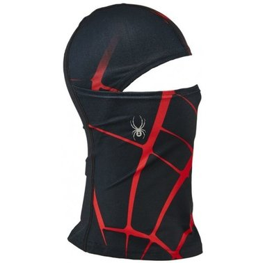 Балаклава Spyder PIVOT 38198001-015