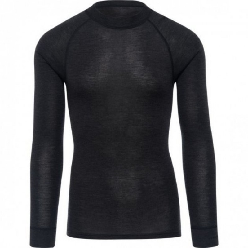 Чоловічий лонгслів Thermowave MERINO WARM 12WARM411-970