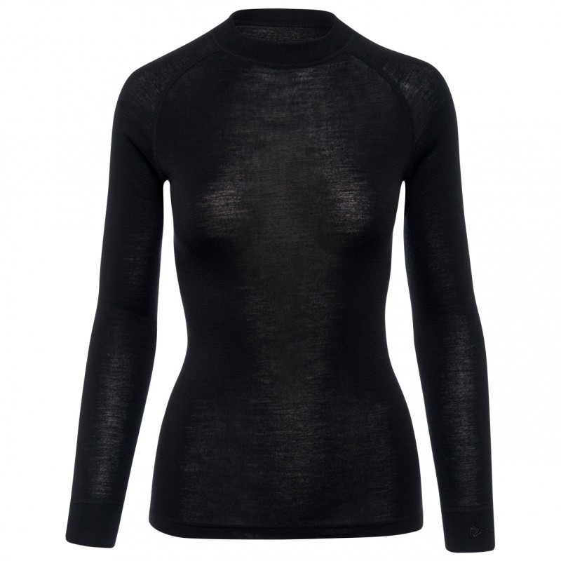Фуфайка Thermowave MERINO WARM 12WARM412-990