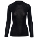 Фуфайка Thermowave MERINO WARM 12WARM412-990