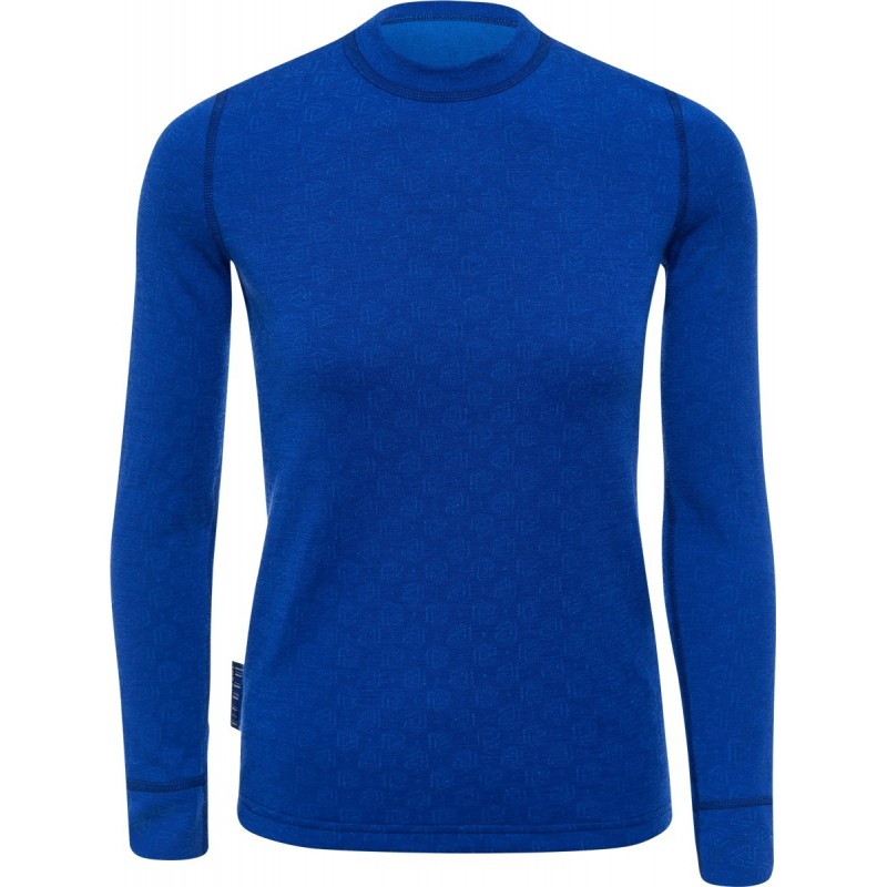 Фуфайка Thermowave MERINO XTREME JUNIOR 12XTRM410-660