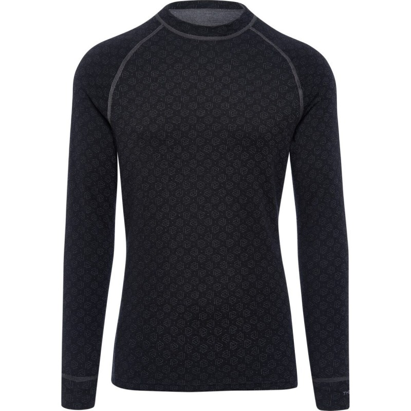 Лонгслів Thermowave MERINO XTREME 12XTRM411-990