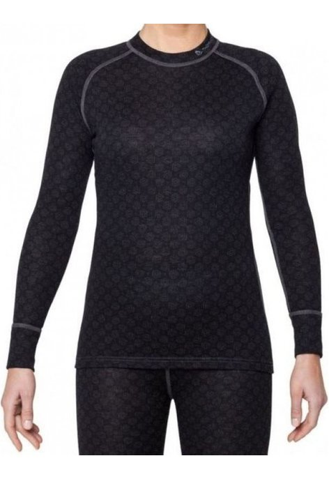 Фуфайка Thermowave MERINO XTREME 12XTRM412-990