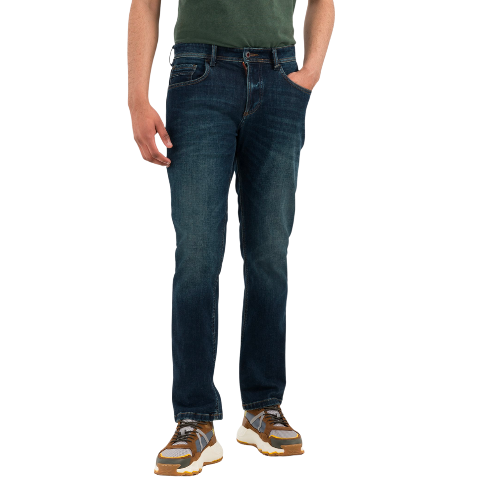 Мужские джинсы Camel Active 5-PKT REGULAR FIT 488605-9829-82