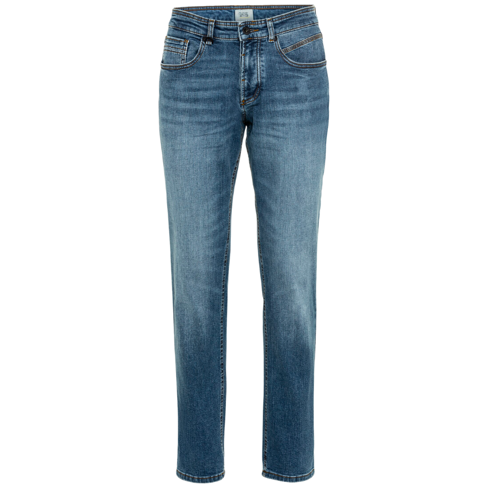 Мужские джинсы Camel Active 5-PKT RELAXED FIT 488895-9D19-42