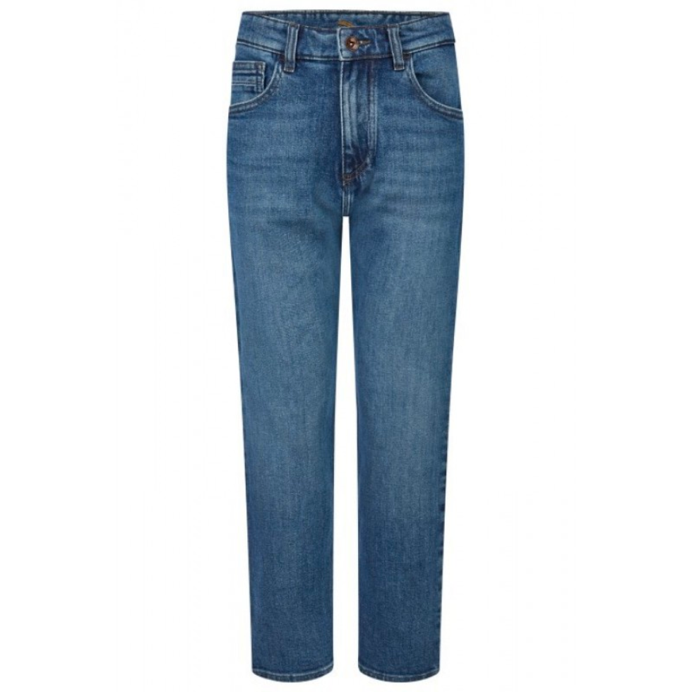 Жіночі джинси Camel Active DENIM TROUSER 388565-8D80-46
