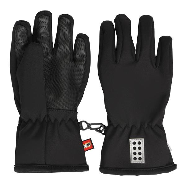 Дитячі гірськолижні рукавички LEGO Wear LWATLIN 705-995