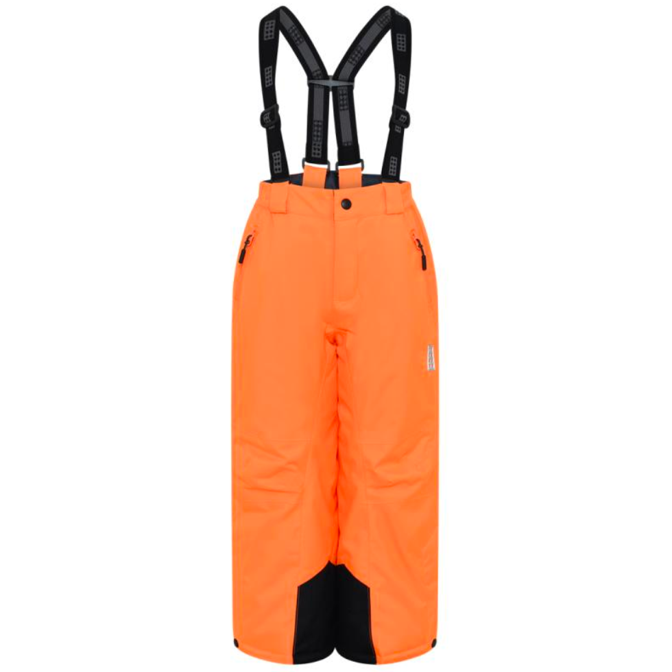 Штани дитячі гірськолижні LEGO Wear LWPARAW 702-271