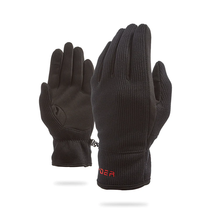 Рукавички чоловічі Spyder BANDIT 38205096-001
