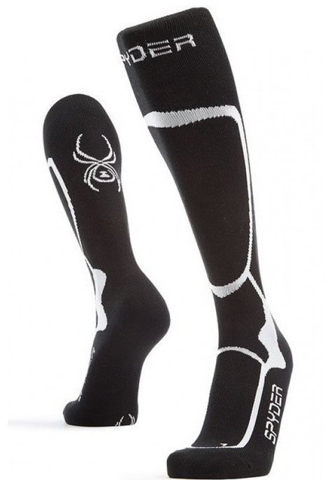 Шкарпетки гірськолижні Spyder PRO LINER 38198081-005