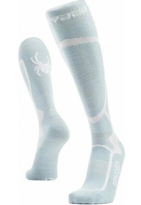 Носки горнолыжные Spyder PRO LINER 38198081-456