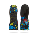 Перчатки горнолыжные Spyder CUBBY 38197062-015