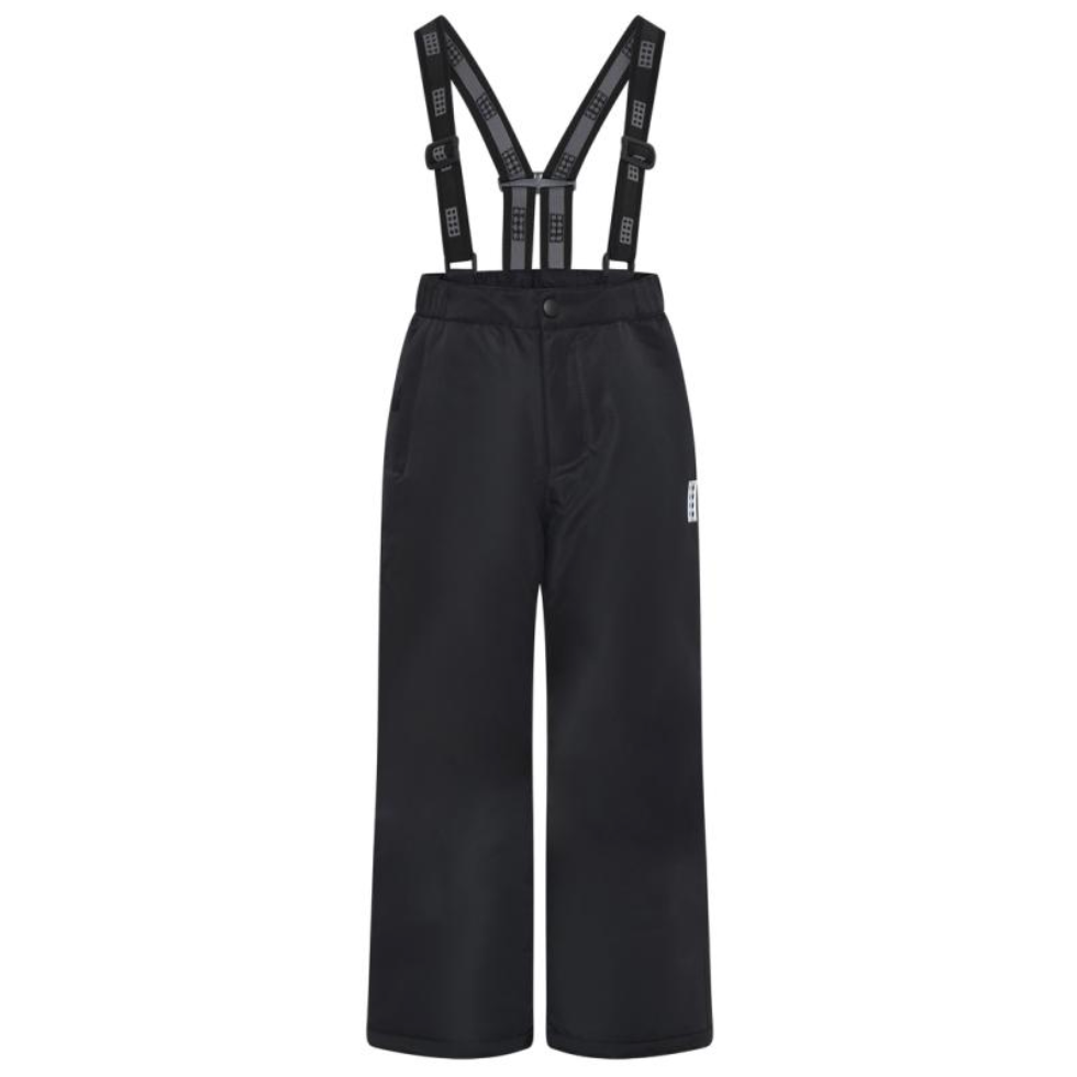 Брюки детские горнолыжные LEGO Wear LWPAYTON 701-995