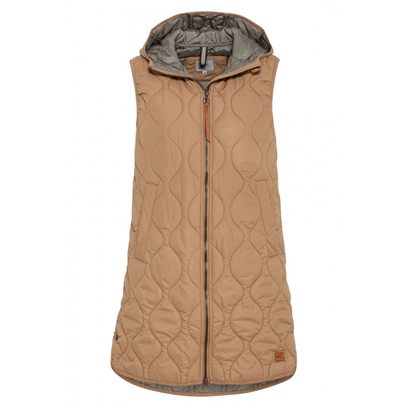 Жилет женский Camel Active VEST 360110-8F41-12