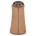 Жилет женский Camel Active VEST 360110-8F41-12