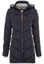 Зимове жіноче напівпальто Camel Active COAT 310210-8R48-41