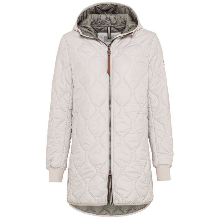 Зимние женское полупальто Camel Active COAT 310240-8F41-66