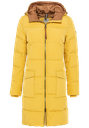Зимние женское полупальто Camel Active COAT 310370-8R26-63