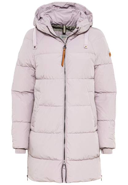 Зимние женское полупальто Camel Active COAT 310380-8R26-28