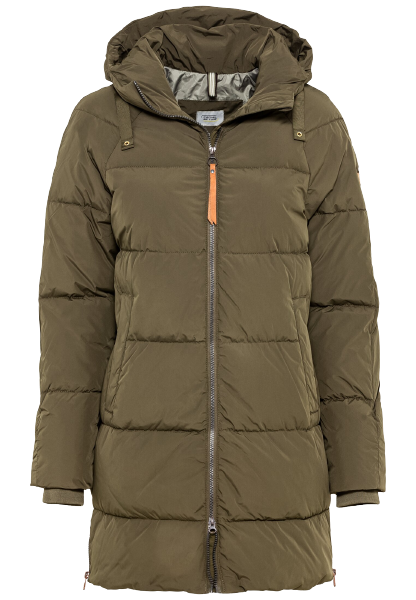 Зимние женское пальтопальто Camel Active COAT 310380-8R26-61