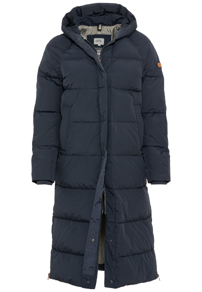 Зимове жіноче напівпальто Camel Active COAT 310390-8R26-03