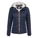 Куртка жіноча прошита Camel Active BLOUSON 330270-9E50-43