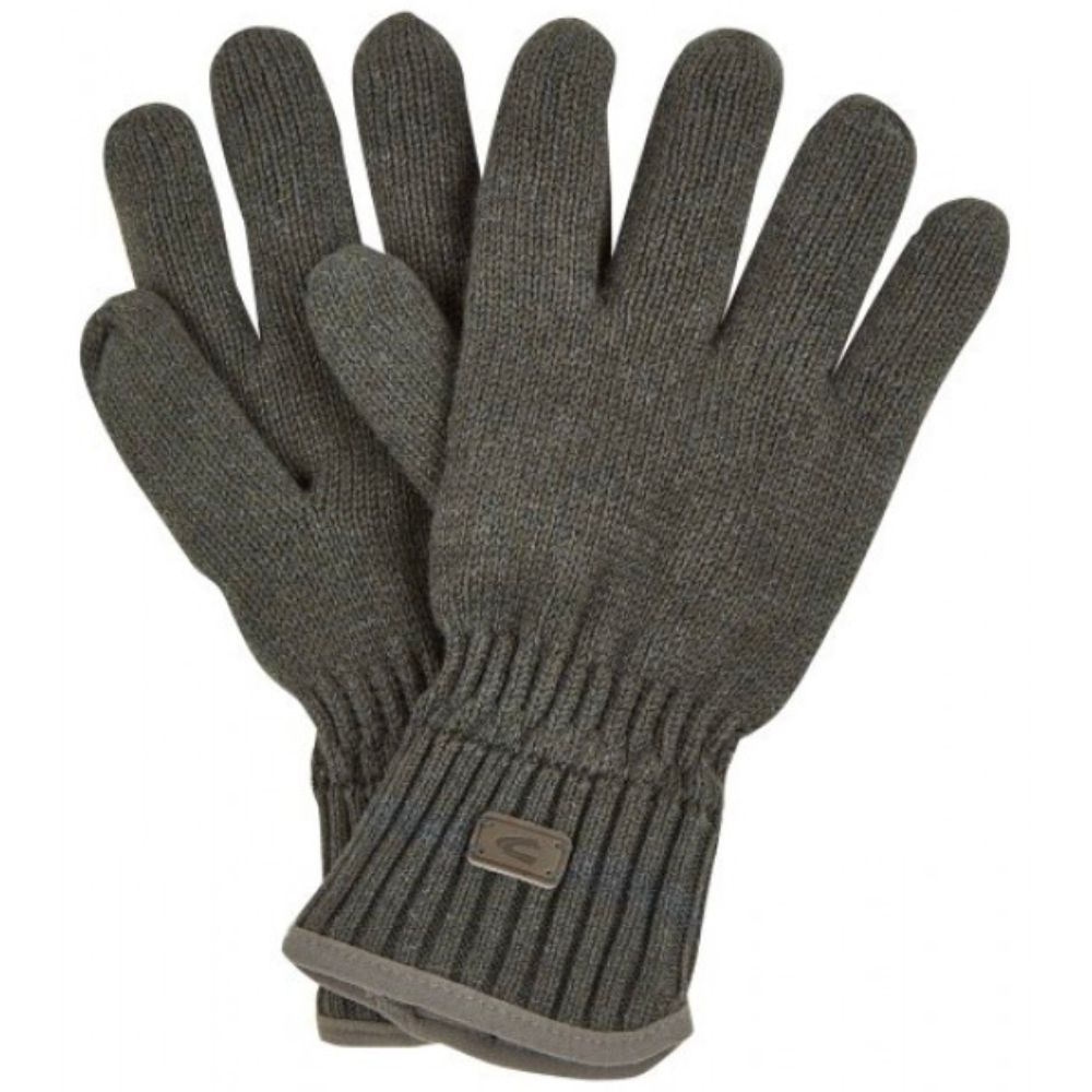 Перчатки Camel Active Knitted Gloves 408520-8G52-93
