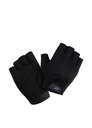 Перчатки спортивные MARTES ESSENTIALS SOFIT-BLACK