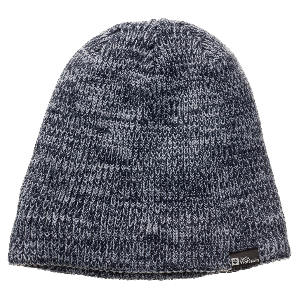 Шапка Jack Wolfskin FELDBERG BEANIE 1910681_1010