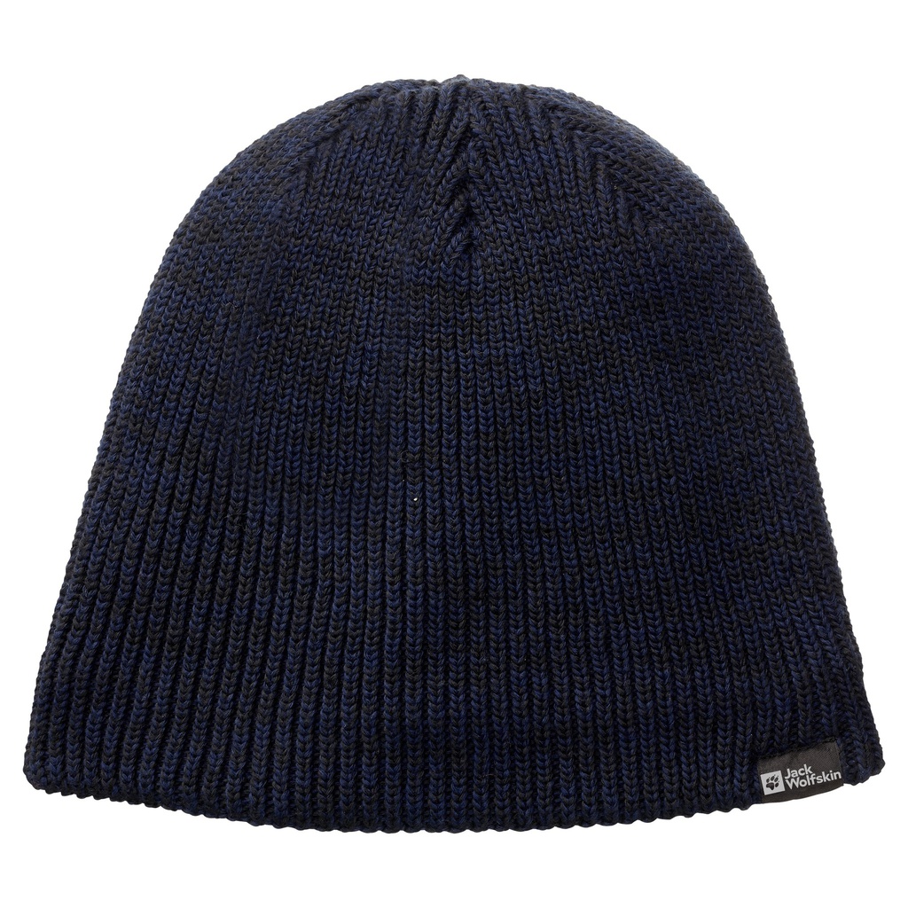 Шапка Jack Wolfskin FELDBERG BEANIE 1910681_6000