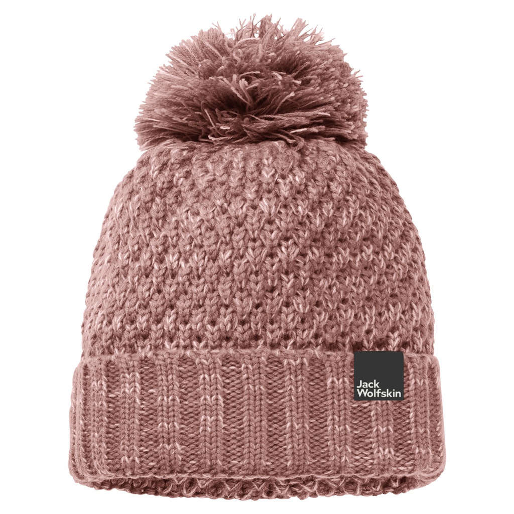 Шапка Jack Wolfskin HIGHLOFT KNIT CAP WOMEN 1908011_3068