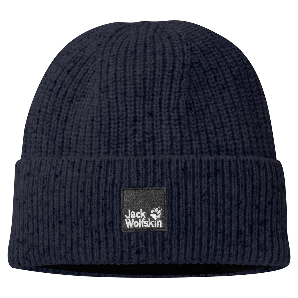Шапка Jack Wolfskin NATURE KNIT CAP 1909881_1010