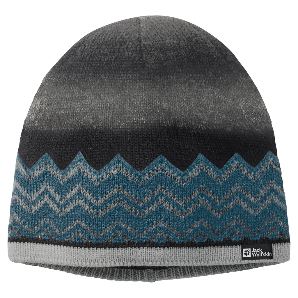 Шапка Jack Wolfskin NORDIC SHADOW CAP 1907221_4133