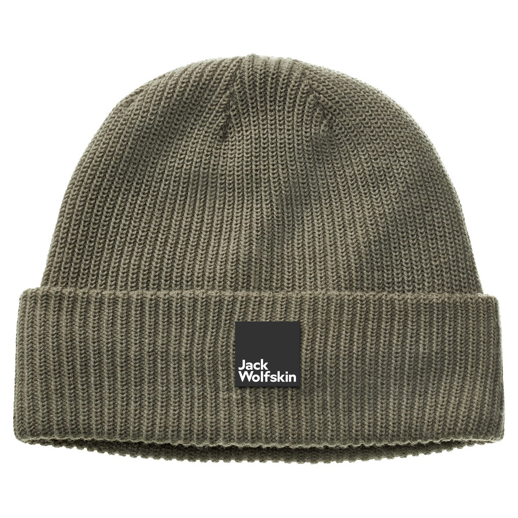 Шапка Jack Wolfskin PERGAMON BEANIE 1910701_4550