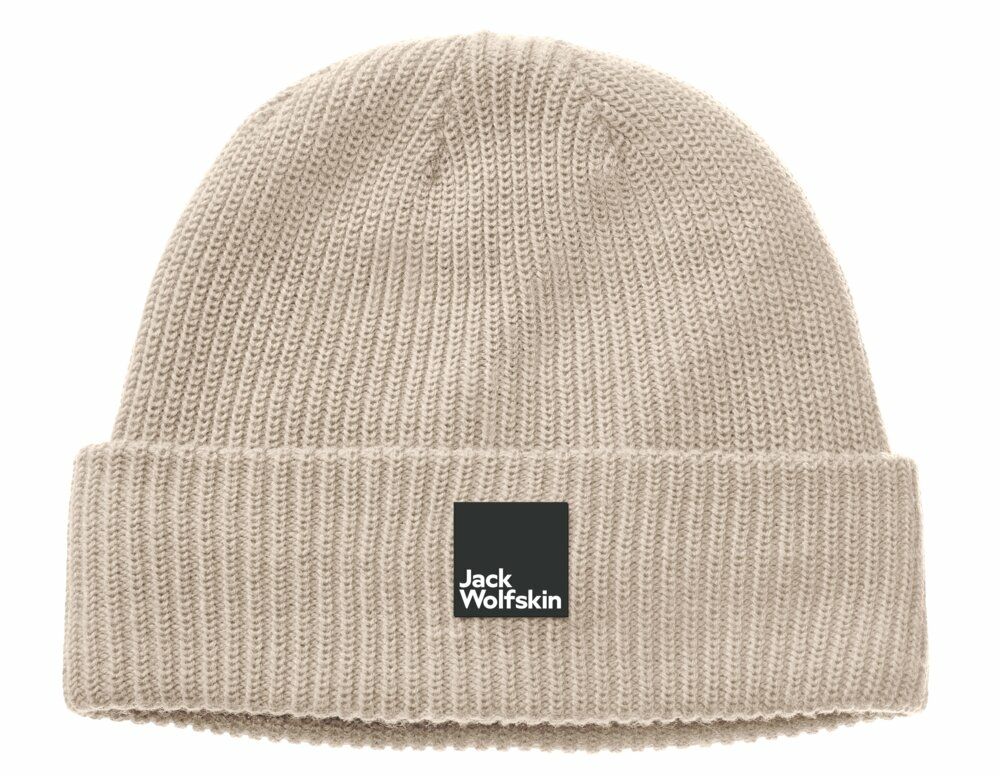 Шапка Jack Wolfskin PERGAMON BEANIE 1910701_5062
