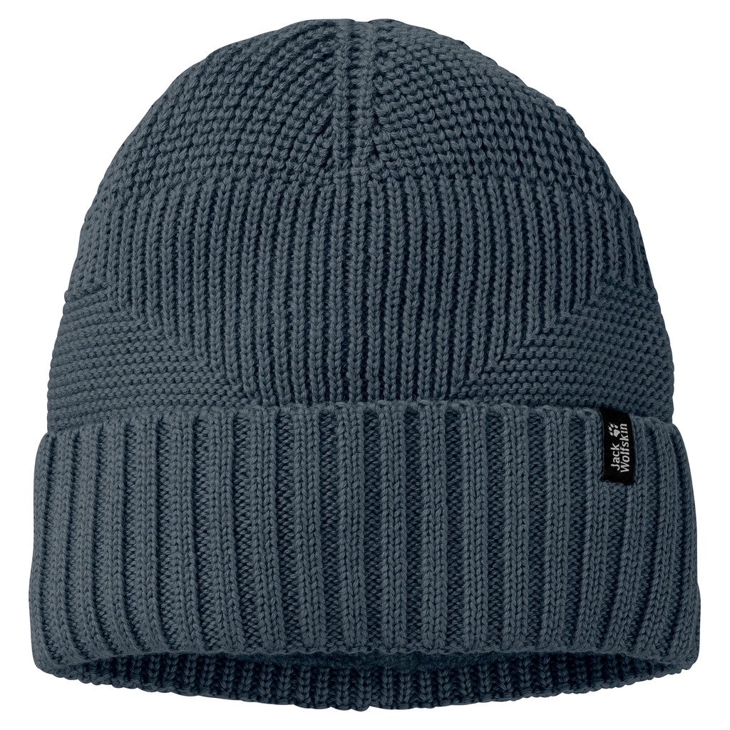 Шапка Jack Wolfskin WOODS CAP 1910021_1268