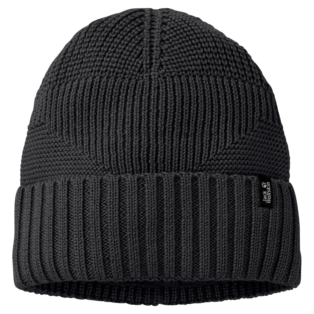Шапка Jack Wolfskin WOODS CAP 1910021_6000
